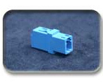 LC-LC Attenuator